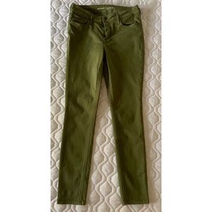 Old Navy Rockstar Skinny Jeans